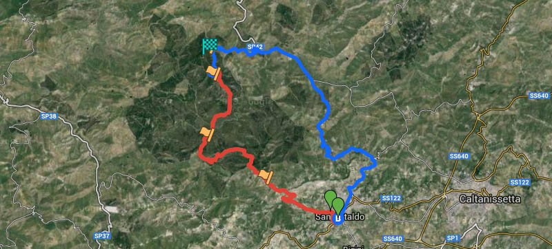 Gabbara e Mustigarufi