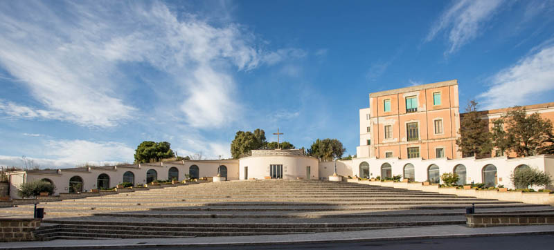 Complesso monumentale del Calvario