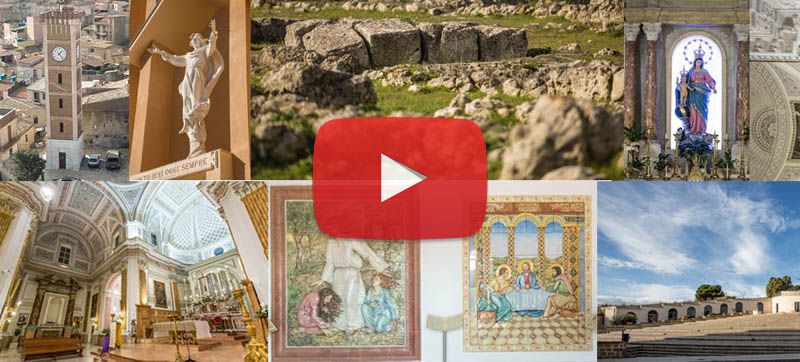 Copertina Fotografica San Cataldo