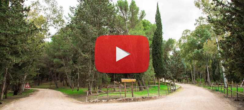 Area Protetta Mustigarufi