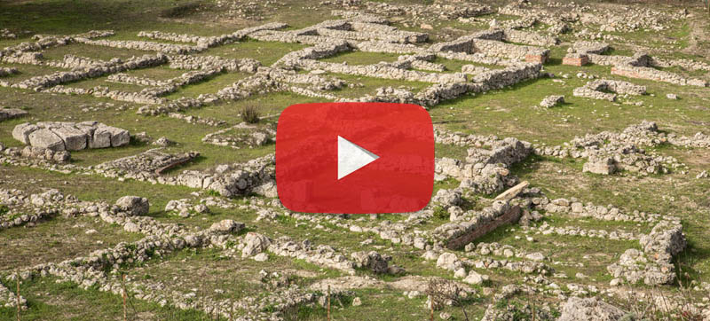 Sito Archeologico di Vassallaggi